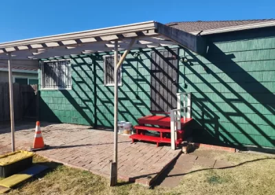 Dependable painting company