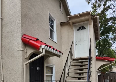 Excellent home painting services