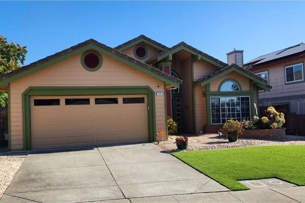 Exterior Painting Services