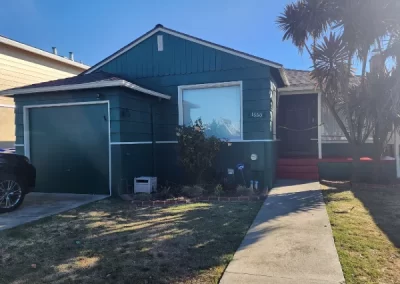 Professional painting company