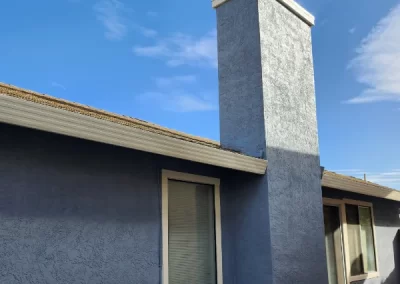 Reliable residential painting