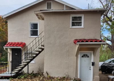 Top-rated home painting services