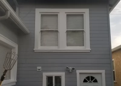 Top-rated house painter