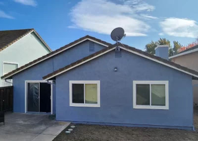 Trusted residential painting